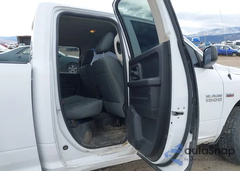 2015 Ram 1500 Tradesman z USA, uszkodzony, nr VIN 1C6RR7FT7FS763757